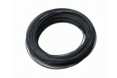 Titanyum kaplı bakır tel