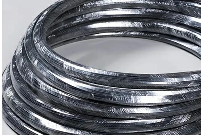 Titanyum Kaplı Bakır Tel