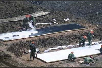 Patlayıcı bağlama