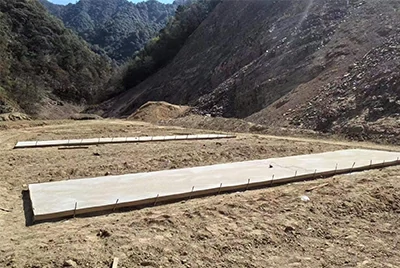 Patlayıcı bağlama