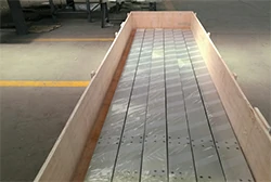 Paketleme, taşıma ve esnek ödeme