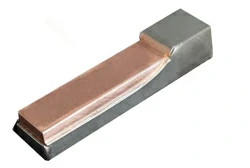 Titanyum Kaplı Nikel