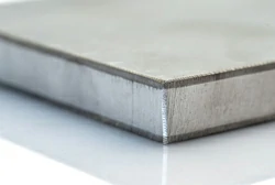 Titanyum Kaplı Çelik