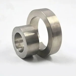 Titanyum Dövme Yüzük