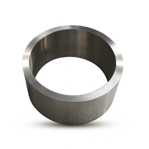 Kapalı kalıp titanyum dövme halkalar