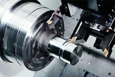 CNC Machining CNC Machining