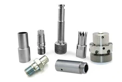 Turned Parts / CNC Turning Turned Parts / CNC Turning