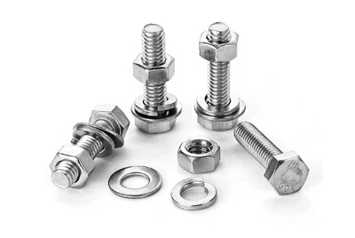 Fasteners (Threading & CNC Turning-Milling) Fasteners (Threading & CNC Turning-Milling)