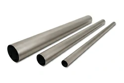 Titanyum Egzoz Borusu / Boru