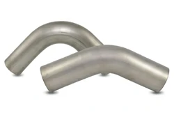 Titanyum Egzoz Dirsekleri