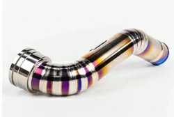 Şarj Borusu / Turboşarj Giriş Borusu