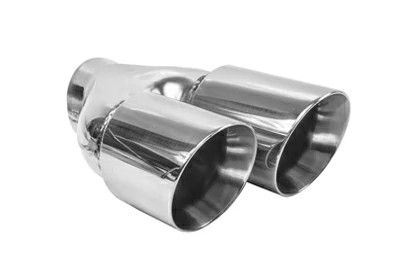 Titanyum Egzoz İmalatı & Bitirme