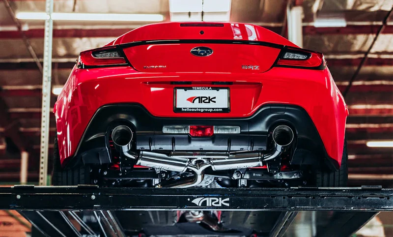 Otomotiv Uygulamaları