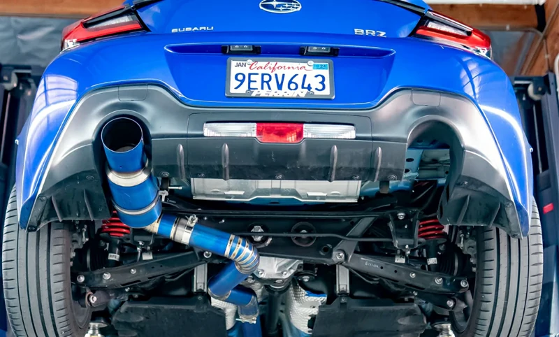 Otomotiv Uygulamaları