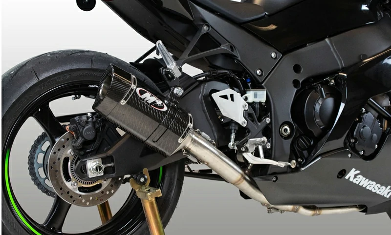 Motosiklet Uygulamaları