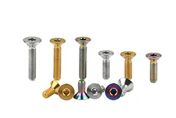 Stem Bolts