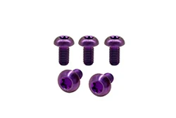 Seatpost & Clamp Bolts