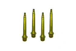 Disc brake and chainring bolts 