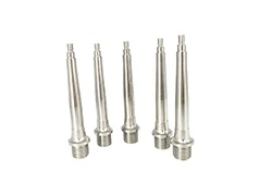 Disc brake and chainring bolts 