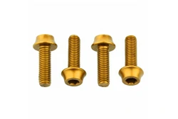 Bottle Cage & Accessory Bolts