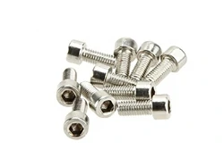 Bottle Cage & Accessory Bolts