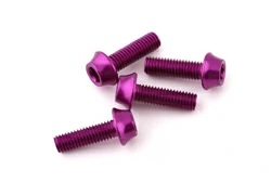 Bottle Cage & Accessory Bolts