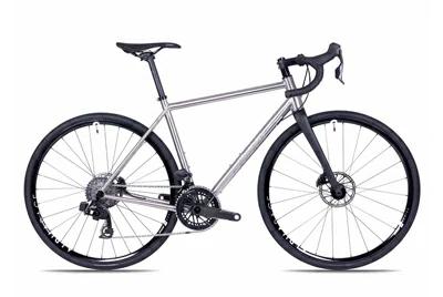 Titan Rennrad Rahmen