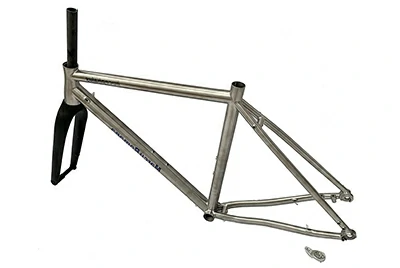 Titan Rennrad Rahmen