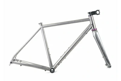 Titan Rennrad Rahmen