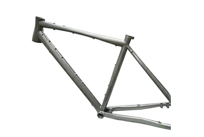Titan Gravel Fahrradrahmen