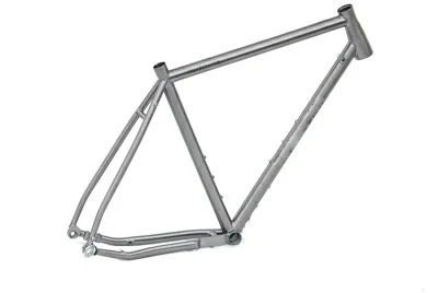 Titan Gravel Fahrradrahmen