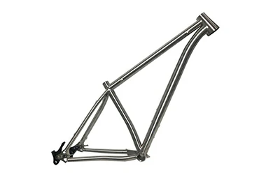 Titan MTB Rahmen