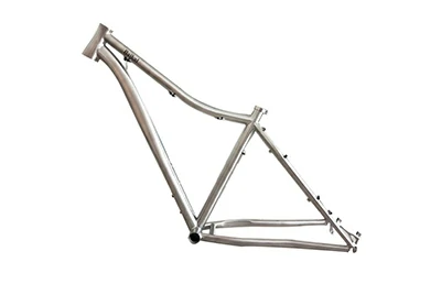 Titan Fat Bike Rahmen