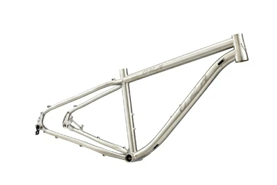 Titan Fat Bike Rahmen