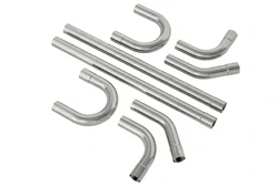 Kundenspezifische Bögen/Y-förmige Rohre