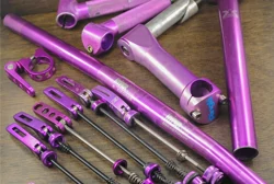 Manufacturing Capabilities