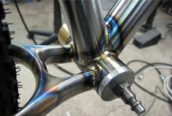 Manufacturing Capabilities