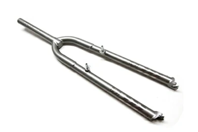 Titanium Bicycle Fork