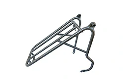Brompton Titanium Rear Rack