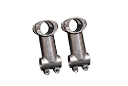 Titanium Bicycle Stem