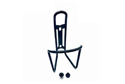 Titanium Bottle Cage