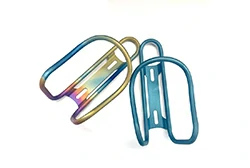 Anodized Bottle Cage