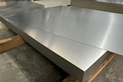 Titanium Sheet / Plate Titanium Sheet / Plate