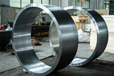 Titanium Forgings Titanium Forgings