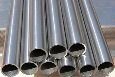 Titanium Tubes Titanium Tubes