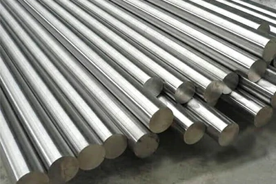 Titanium Bars / Profiles Titanium Bars / Profiles
