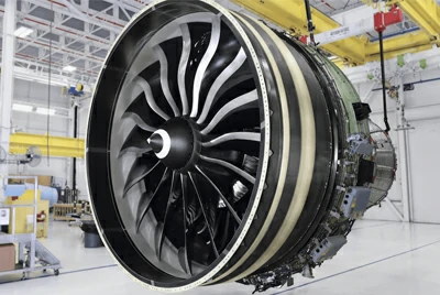 Havacılık yapıları