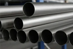 2. Sınıf Titanyum Tüp