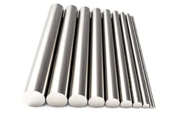 2. Sınıf Titanyum Çubuk