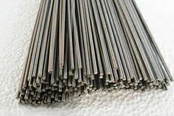 ERTi-2 Titanyum Kaynak Teli